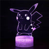 3d eevee lamp  Pokemon Faction