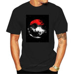 Pokeball t-shirt