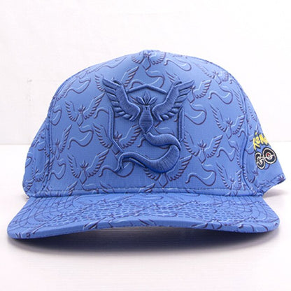 Pokemon baseball cap <br> Pikachu