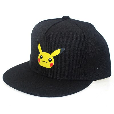 Pokemon baseball cap <br> Pikachu