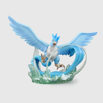 Pokemon figure <br> Articuno