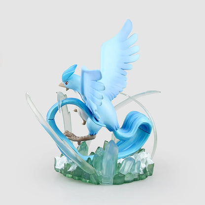 Pokemon figure <br> Articuno