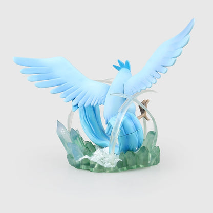 Pokemon figure <br> Articuno