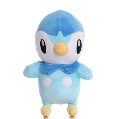 Pokemon piplup plush