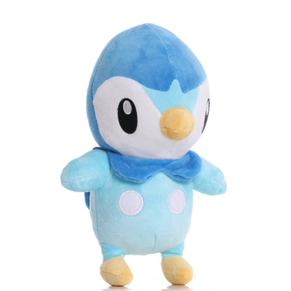 Pokemon piplup plush