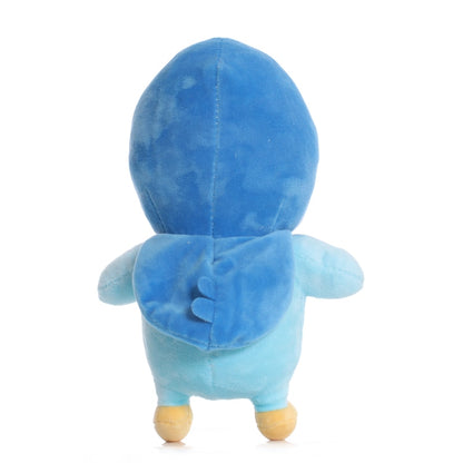 Pokemon piplup plush