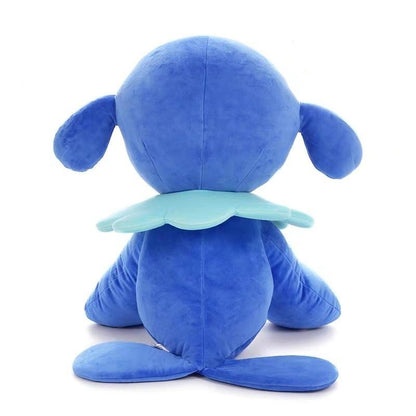 Popplio pokemon plush