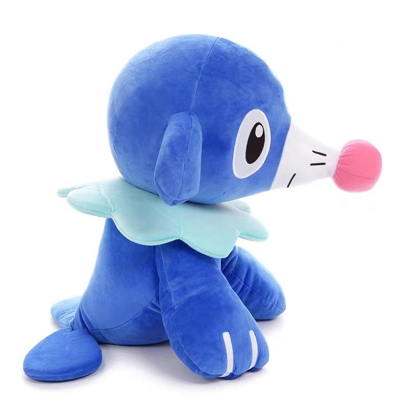 Popplio pokemon plush