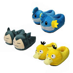 Psyduck pokemon slippers
