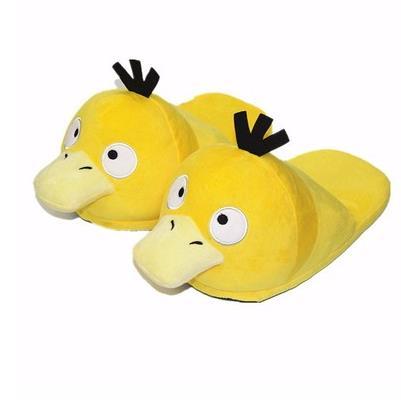 Psyduck pokemon slippers