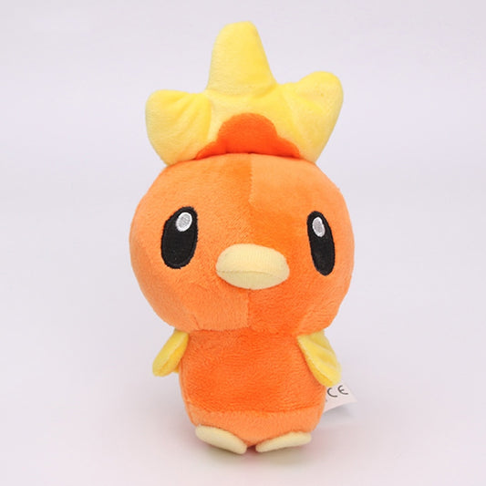 Torchic pokemon plush