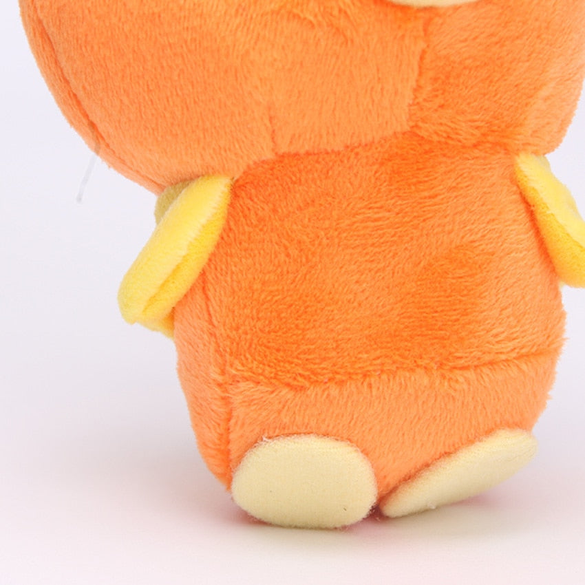 Torchic pokemon plush