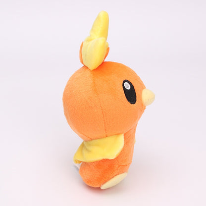 Torchic pokemon plush