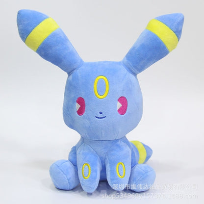 Umbreon plush baby