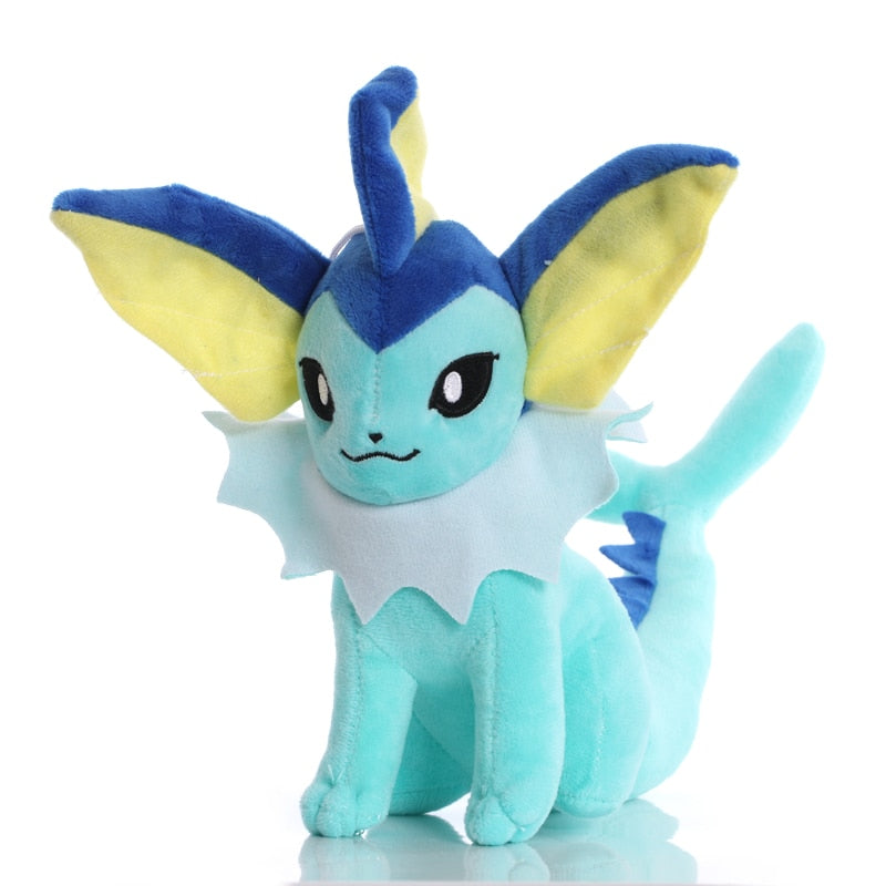 Vaporeon plush toy | Pokemon Faction