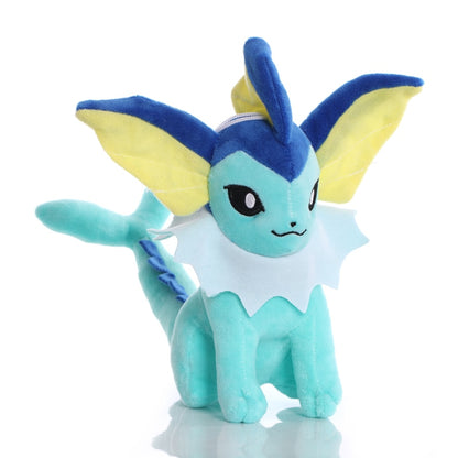 Vaporeon plush toy