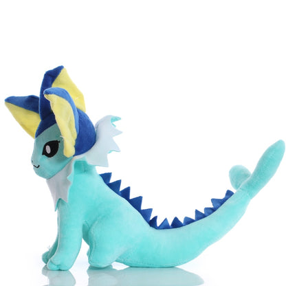 Vaporeon plush toy