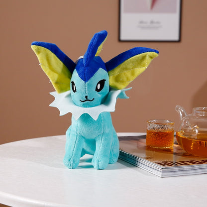 Vaporeon plush toy