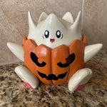 Halloween Pokémon Pumpkin Anime Character
