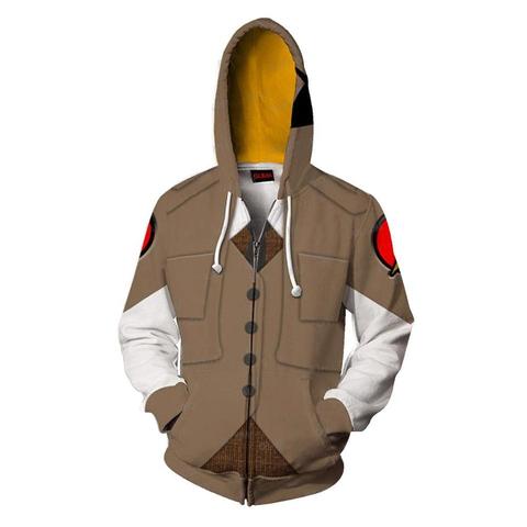 Pokemon hoodie <br> Detective Pikachu.