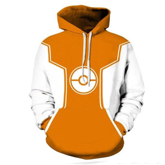 Pokemon go hoodie.