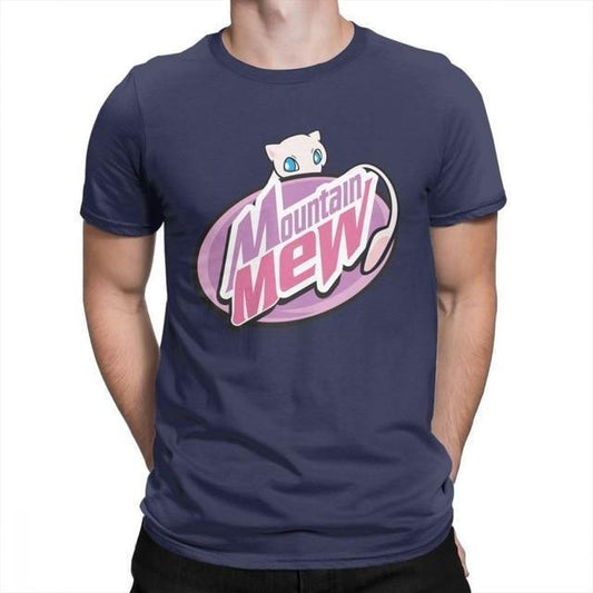 Mountain mew shirt.