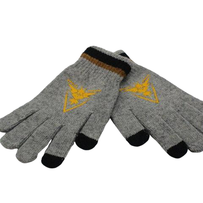 Instinct Team gloves.